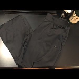 Nike sweatpants